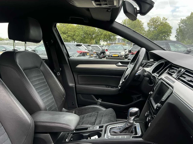 Volkswagen passat variant 1.4 tsi gte highline | hn-315-k - afbeelding 38 van  48