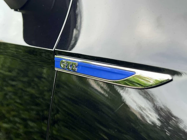 Volkswagen passat variant 1.4 tsi gte highline | hn-315-k - afbeelding 39 van  48