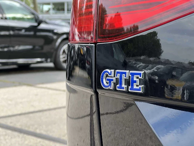 Volkswagen passat variant 1.4 tsi gte highline | hn-315-k - afbeelding 42 van  48