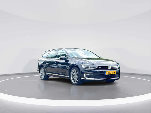 Volkswagen passat variant 1.4 tsi gte highline | hn-315-k - afbeelding 44 van  48