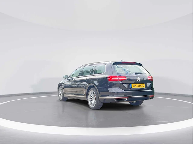 Volkswagen passat variant 1.4 tsi gte highline | hn-315-k - afbeelding 45 van  48