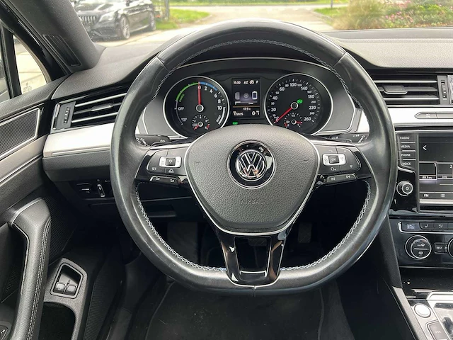Volkswagen passat variant 1.4 tsi gte highline | hn-315-k - afbeelding 46 van  48