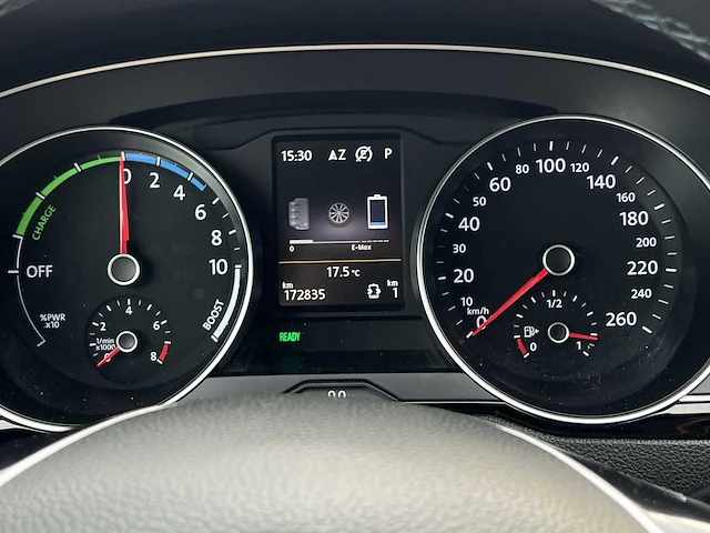 Volkswagen passat variant 1.4 tsi gte highline | hn-315-k - afbeelding 47 van  48