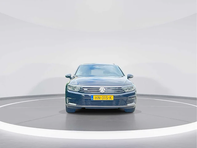Volkswagen passat variant 1.4 tsi gte highline | hn-315-k - afbeelding 48 van  48