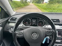 Volkswagen passat variant 1.4 tsi highl. blm automaat; 55-tfd-3 - afbeelding 10 van  23