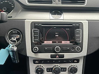 Volkswagen passat variant 1.4 tsi highl. blm automaat; 55-tfd-3 - afbeelding 13 van  23