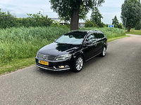 Volkswagen passat variant 1.4 tsi highl. blm automaat; 55-tfd-3 - afbeelding 1 van  23