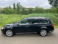 Volkswagen passat variant 1.4 tsi highl. blm automaat; 55-tfd-3 - afbeelding 3 van  23