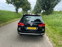 Volkswagen passat variant 1.4 tsi highl. blm automaat; 55-tfd-3 - afbeelding 5 van  23