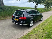 Volkswagen passat variant 1.4 tsi highl. blm automaat; 55-tfd-3 - afbeelding 7 van  23