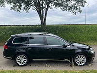 Volkswagen passat variant 1.4 tsi highl. blm automaat; 55-tfd-3 - afbeelding 8 van  23