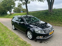 Volkswagen passat variant 1.4 tsi highl. blm automaat; 55-tfd-3 - afbeelding 9 van  23