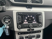 Volkswagen passat variant 1.4 tsi highl. blm automaat; 55-tfd-3 - afbeelding 1 van  10