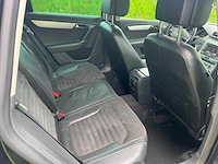Volkswagen passat variant 1.4 tsi highl. blm automaat; 55-tfd-3 - afbeelding 7 van  10