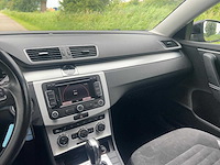 Volkswagen passat variant 1.4 tsi highl. blm automaat; 55-tfd-3 - afbeelding 8 van  10
