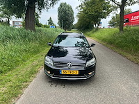 Volkswagen passat variant 1.4 tsi highl. blm automaat; 55-tfd-3 - afbeelding 5 van  10