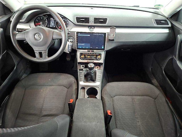 Volkswagen passat variant 1.4 tsi highl. blm , rx-136-f - afbeelding 6 van  16