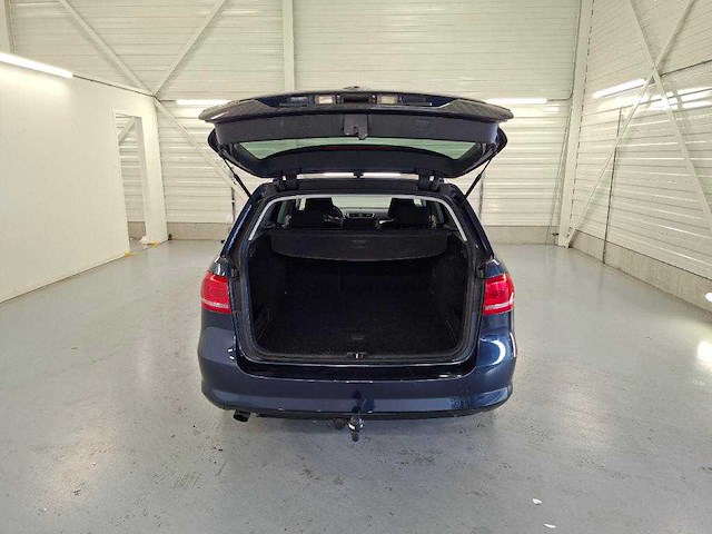 Volkswagen passat variant 1.4 tsi highl. blm , rx-136-f - afbeelding 7 van  16