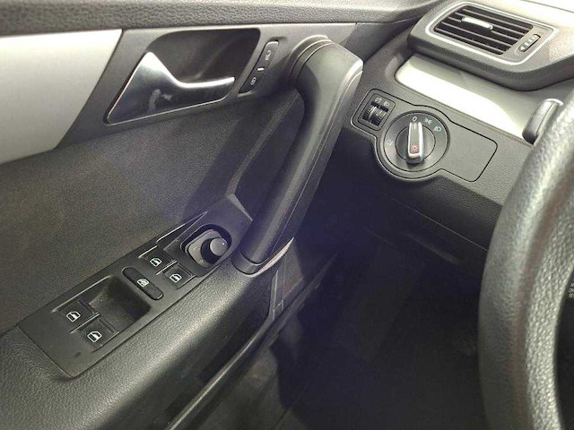 Volkswagen passat variant 1.4 tsi highl. blm , rx-136-f - afbeelding 5 van  15