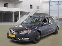 Volkswagen passat variant 1.4 tsi highl. blm , rx-136-f - afbeelding 1 van  15