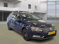 Volkswagen passat variant 1.4 tsi highl. blm , rx-136-f - afbeelding 8 van  15