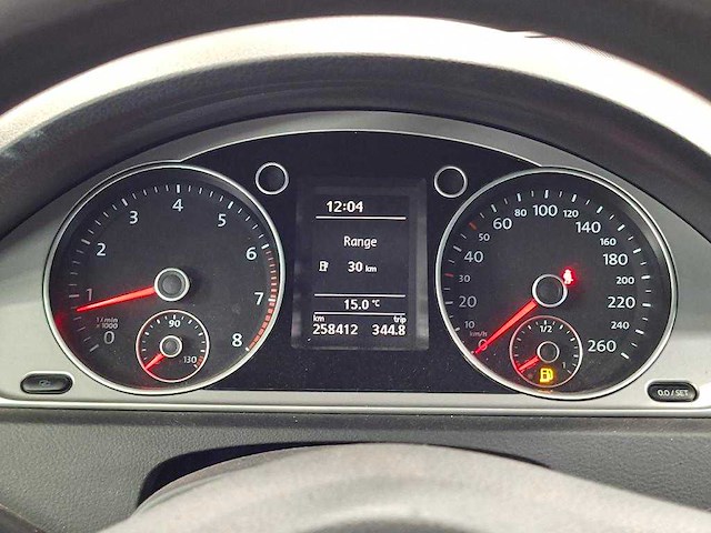 Volkswagen passat variant 1.4 tsi highl. blm , rx-136-f - afbeelding 14 van  15