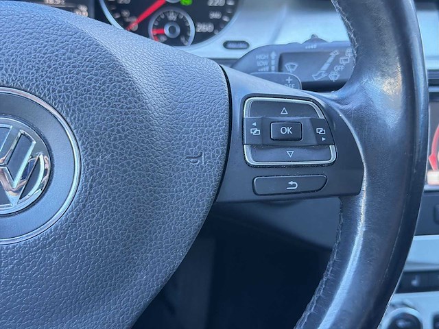 Volkswagen passat variant 1.4 tsi highline blue motion 2012 | 71-thx-9 - afbeelding 2 van  2
