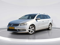 Volkswagen passat variant 1.4 tsi highline blue motion 2012 | 71-thx-9 - afbeelding 1 van  31