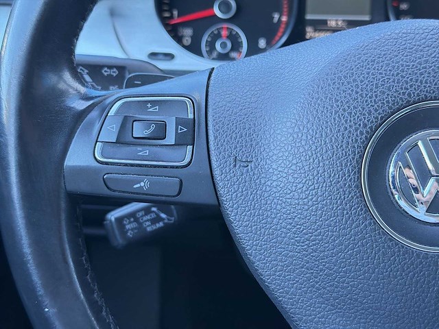 Volkswagen passat variant 1.4 tsi highline blue motion 2012 | 71-thx-9 - afbeelding 13 van  31