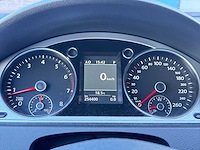Volkswagen passat variant 1.4 tsi highline blue motion 2012 | 71-thx-9 - afbeelding 26 van  31