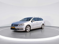 Volkswagen passat variant 1.4 tsi highline blue motion 2012 | 71-thx-9 - afbeelding 29 van  31