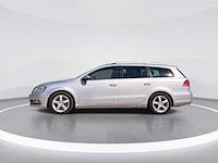 Volkswagen passat variant 1.4 tsi highline blue motion 2012 | 71-thx-9 - afbeelding 31 van  31