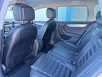 Volkswagen passat variant 1.4 tsi highline blue motion 2012 | 71-thx-9 - afbeelding 22 van  32