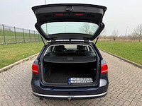 Volkswagen passat variant 1.4 tsi highline bluemotion automaat; 93-snv-1 - afbeelding 5 van  15