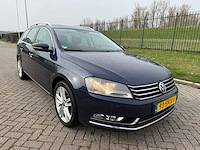 Volkswagen passat variant 1.4 tsi highline bluemotion automaat; 93-snv-1 - afbeelding 11 van  18