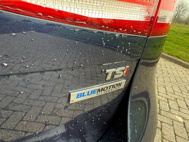Volkswagen passat variant 1.4 tsi highline bluemotion automaat; 93-snv-1 - afbeelding 7 van  18