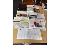 Volkswagen passat variant 1.4 tsi highline bluemotion automaat; 93-snv-1 - afbeelding 9 van  18