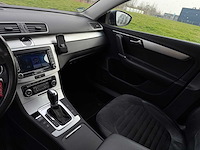 Volkswagen passat variant 1.4 tsi highline bluemotion automaat; 93-snv-1 - afbeelding 17 van  18