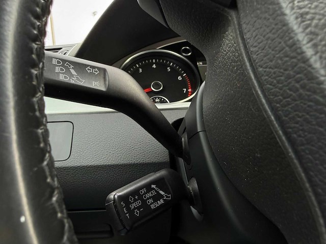 Volkswagen passat variant 1.4 tsi highline bluemotion automaat; 93-snv-1 - afbeelding 12 van  18