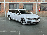 Volkswagen passat variant 1.4 tsi phev gte business 156pk 2021 (origineel-nl+1e eigenaar), k-814-xg - afbeelding 2 van  42