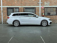 Volkswagen passat variant 1.4 tsi phev gte business 156pk 2021 (origineel-nl+1e eigenaar), k-814-xg - afbeelding 3 van  42