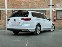 Volkswagen passat variant 1.4 tsi phev gte business 156pk 2021 (origineel-nl+1e eigenaar), k-814-xg - afbeelding 4 van  42