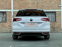 Volkswagen passat variant 1.4 tsi phev gte business 156pk 2021 (origineel-nl+1e eigenaar), k-814-xg - afbeelding 6 van  42