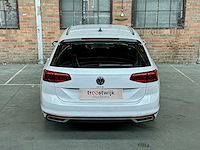 Volkswagen passat variant 1.4 tsi phev gte business 156pk 2021 (origineel-nl+1e eigenaar), k-814-xg - afbeelding 7 van  42