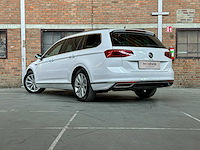Volkswagen passat variant 1.4 tsi phev gte business 156pk 2021 (origineel-nl+1e eigenaar), k-814-xg - afbeelding 8 van  42