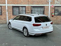 Volkswagen passat variant 1.4 tsi phev gte business 156pk 2021 (origineel-nl+1e eigenaar), k-814-xg - afbeelding 9 van  42