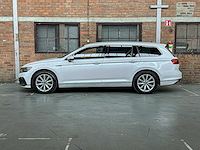 Volkswagen passat variant 1.4 tsi phev gte business 156pk 2021 (origineel-nl+1e eigenaar), k-814-xg - afbeelding 10 van  42