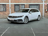 Volkswagen passat variant 1.4 tsi phev gte business 156pk 2021 (origineel-nl+1e eigenaar), k-814-xg - afbeelding 1 van  42