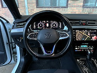 Volkswagen passat variant 1.4 tsi phev gte business 156pk 2021 (origineel-nl+1e eigenaar), k-814-xg - afbeelding 13 van  42
