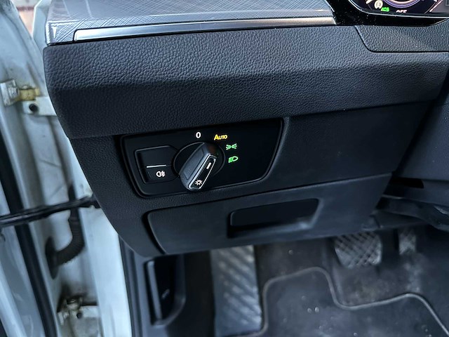 Volkswagen passat variant 1.4 tsi phev gte business 156pk 2021 (origineel-nl+1e eigenaar), k-814-xg - afbeelding 15 van  42